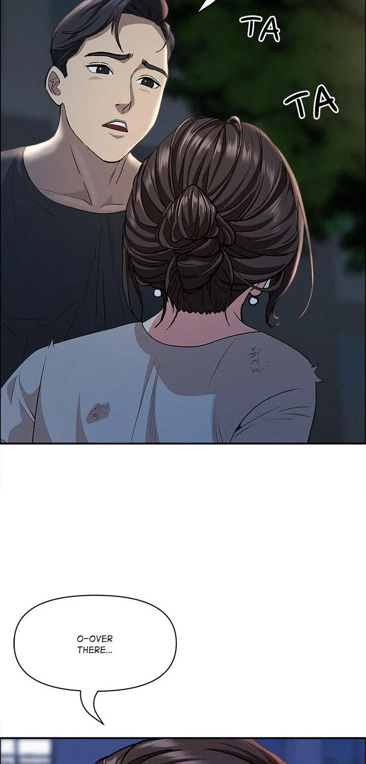 Her Bodyguard — Chapter 28 — Page 47