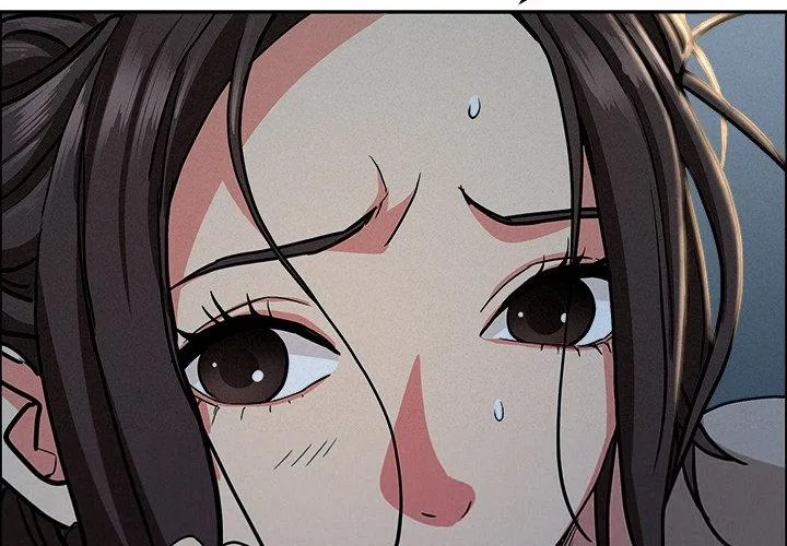Her Bodyguard — Chapter 28 — Page 56