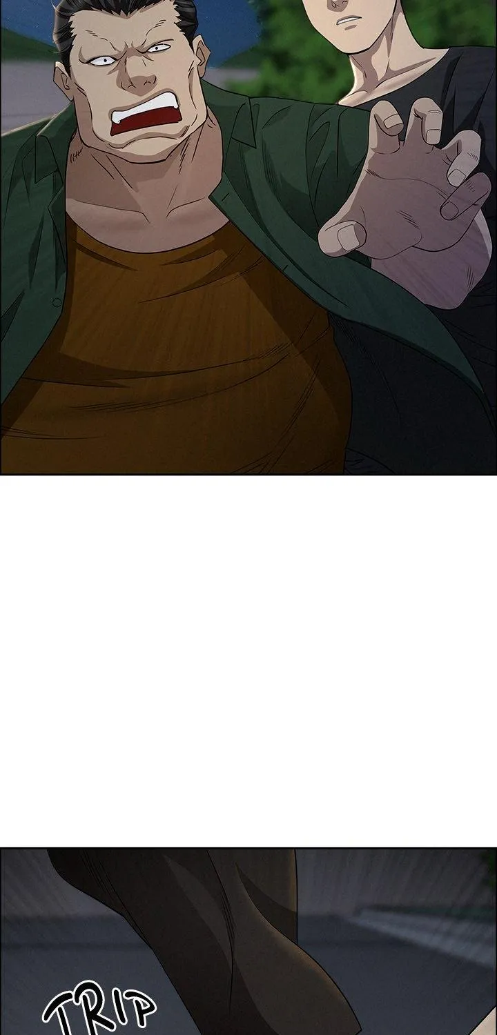 Her Bodyguard — Chapter 28 — Page 61