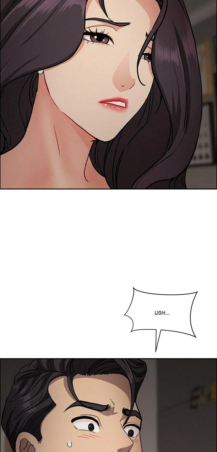Her Bodyguard — Chapter 28 — Page 83