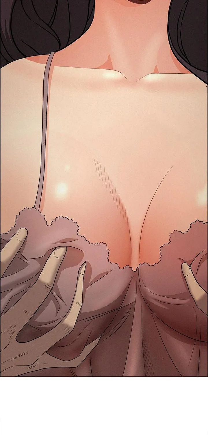 Her Bodyguard — Chapter 28 — Page 87