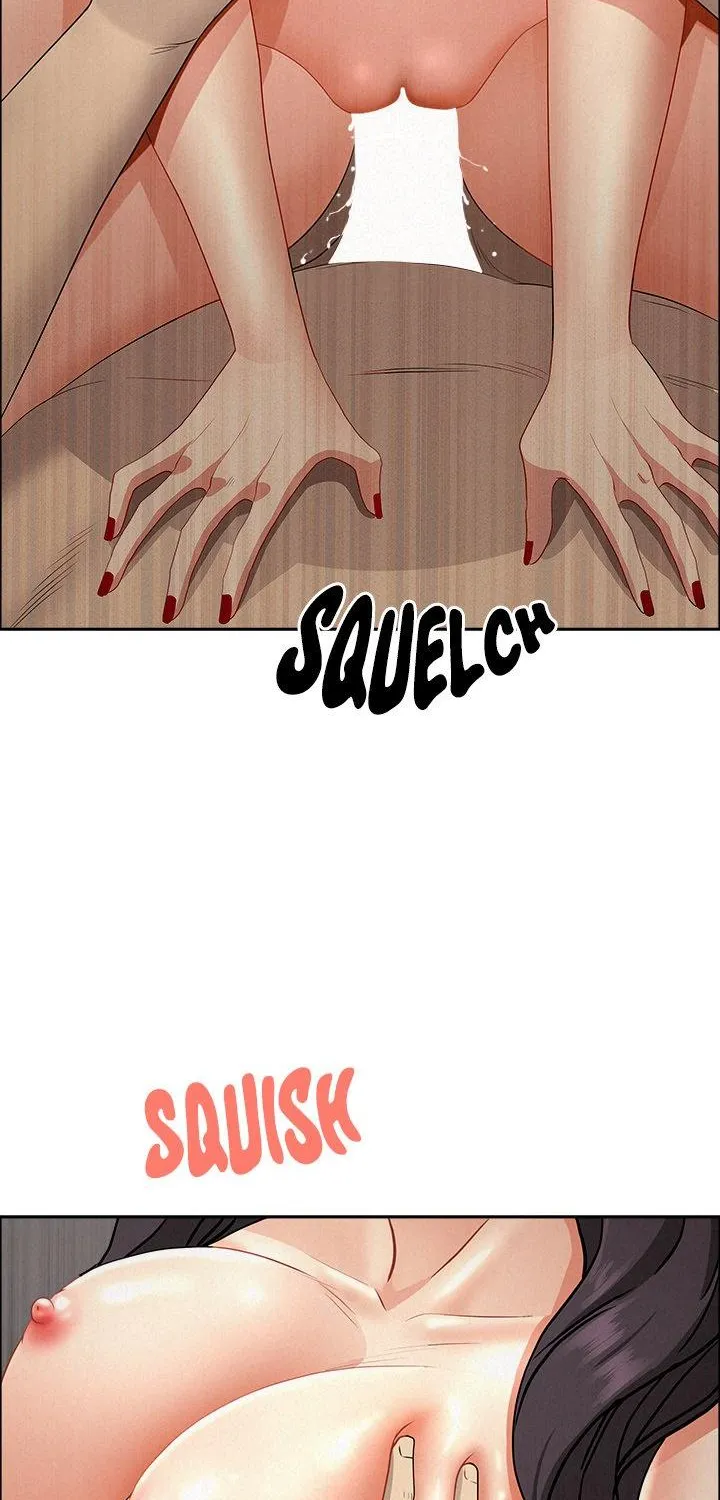 Her Bodyguard — Chapter 28 — Page 94