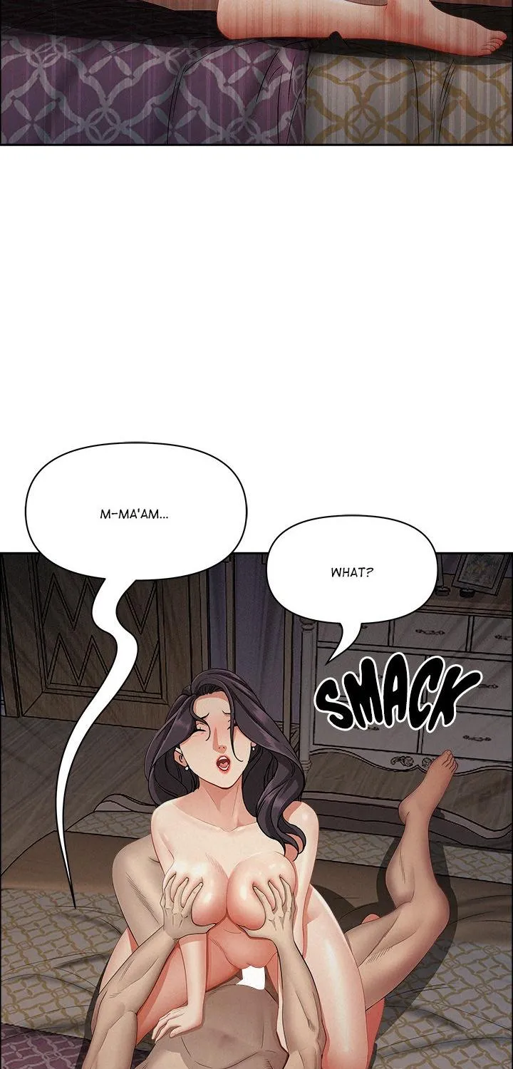 Her Bodyguard — Chapter 28 — Page 97