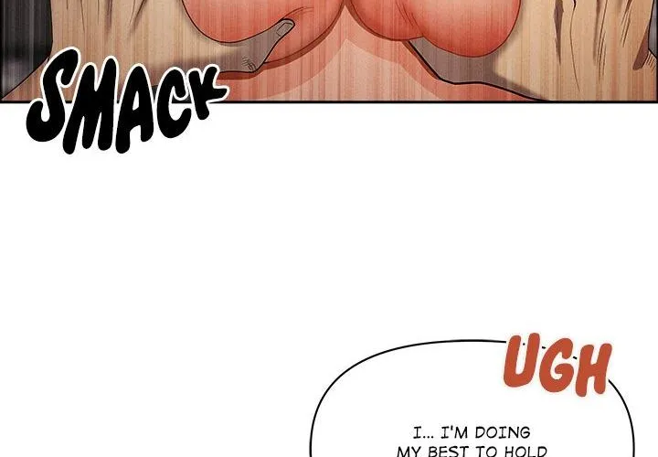 Her Bodyguard — Chapter 28 — Page 100