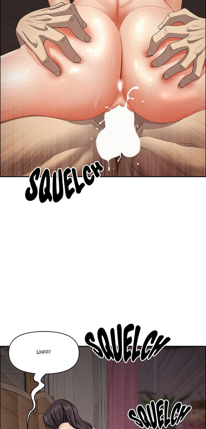 Her Bodyguard — Chapter 28 — Page 102
