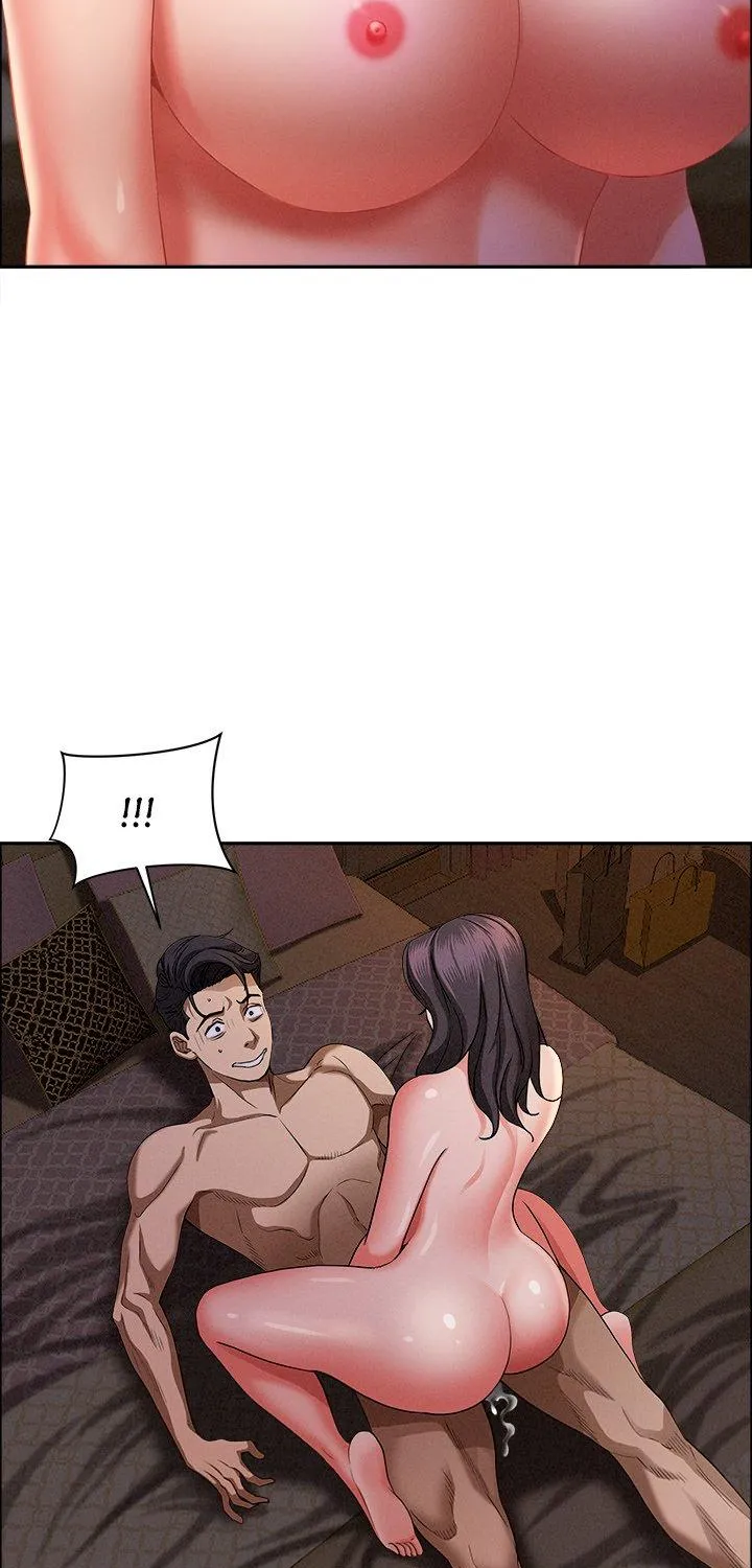 Her Bodyguard — Chapter 29 — Page 23