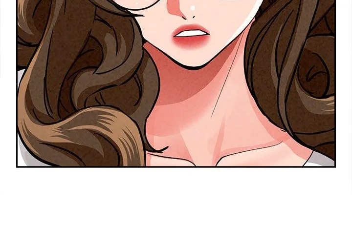 Her Bodyguard — Chapter 29 — Page 28