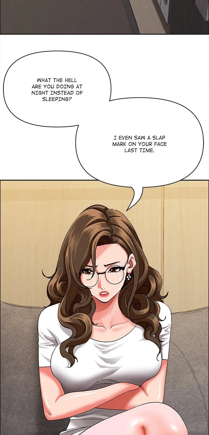 Her Bodyguard — Chapter 29 — Page 30