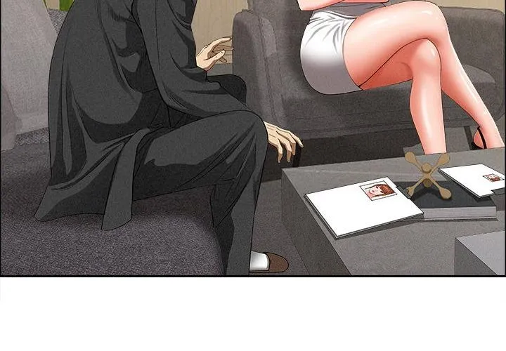 Her Bodyguard — Chapter 29 — Page 32