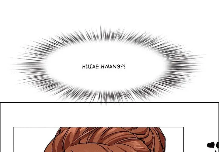 Her Bodyguard — Chapter 29 — Page 36