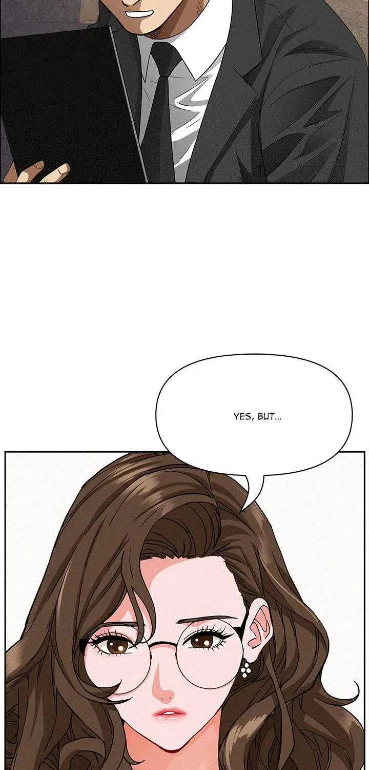 Her Bodyguard — Chapter 29 — Page 39