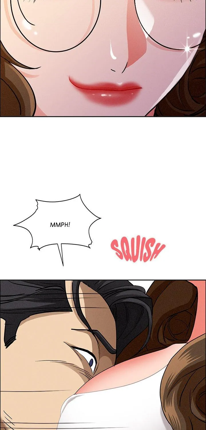 Her Bodyguard — Chapter 29 — Page 49