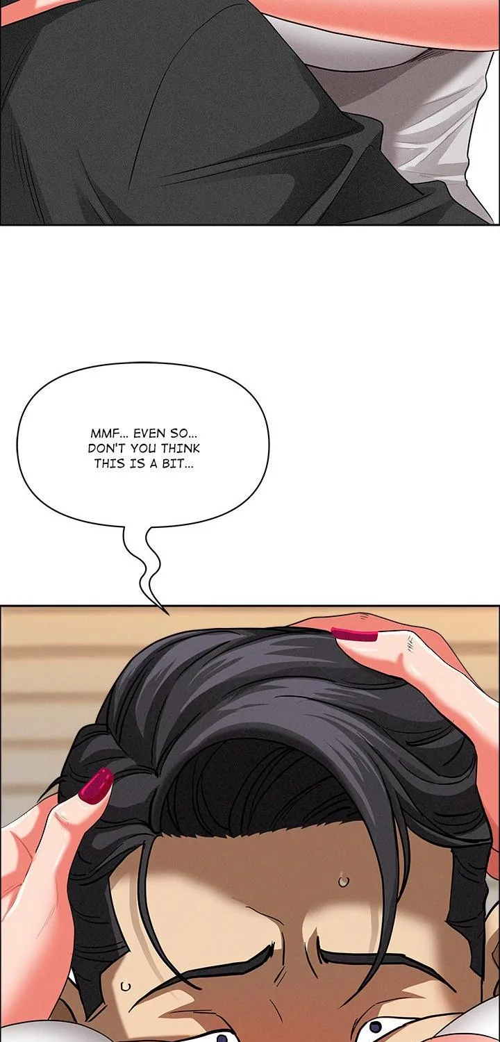 Her Bodyguard — Chapter 29 — Page 53