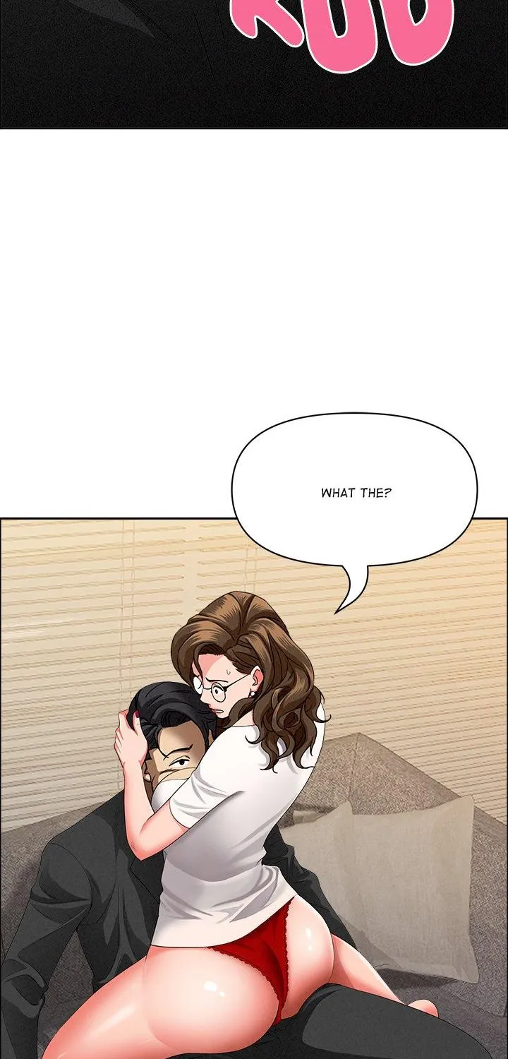 Her Bodyguard — Chapter 29 — Page 62