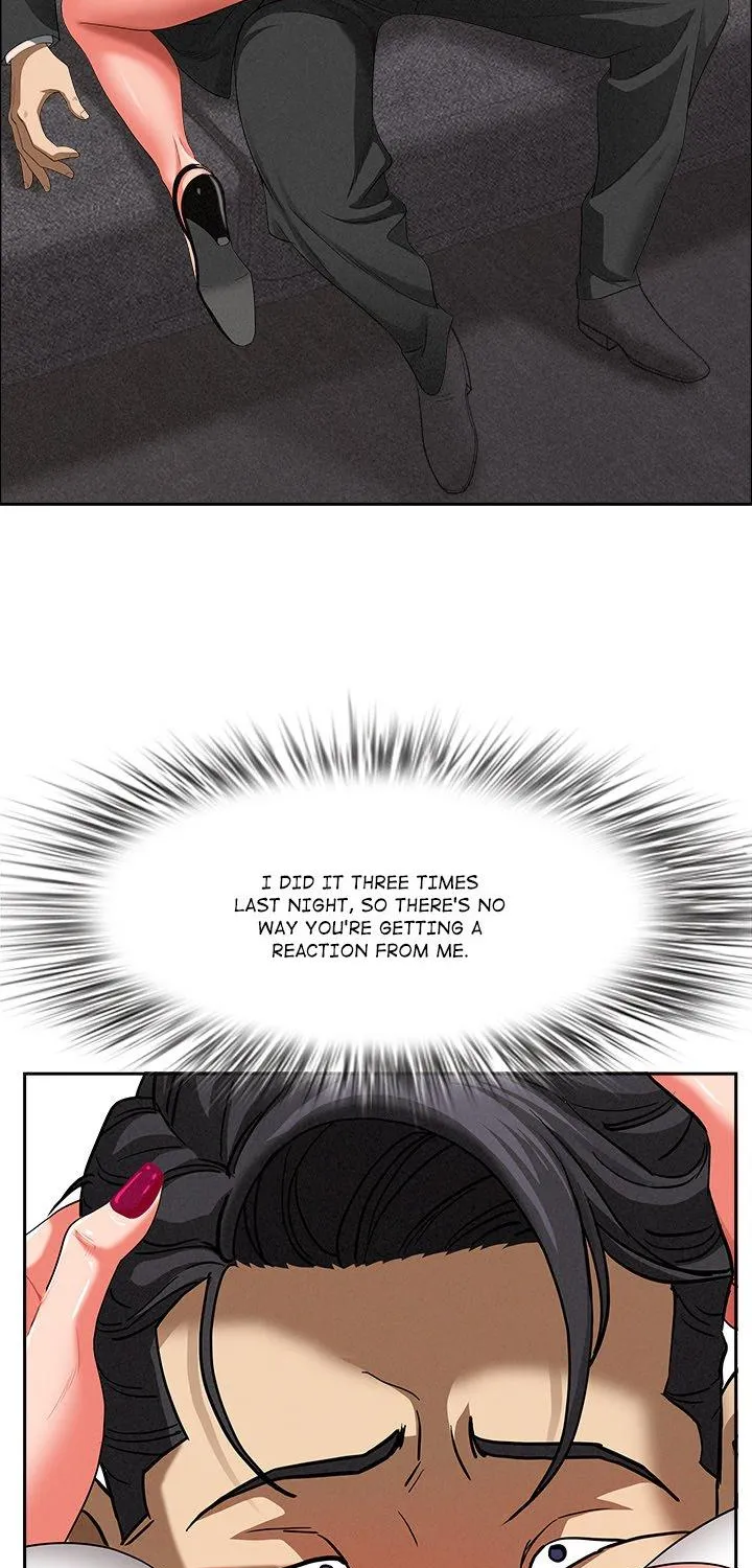 Her Bodyguard — Chapter 29 — Page 63