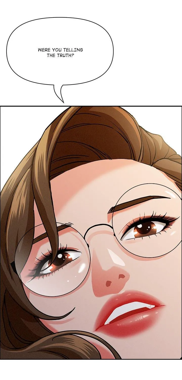 Her Bodyguard — Chapter 29 — Page 65