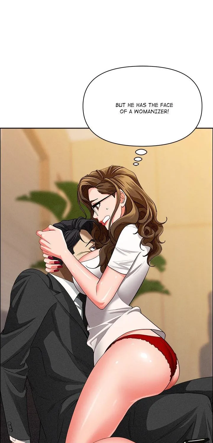Her Bodyguard — Chapter 29 — Page 66