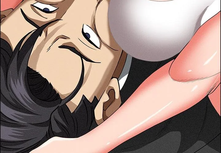Her Bodyguard — Chapter 29 — Page 68