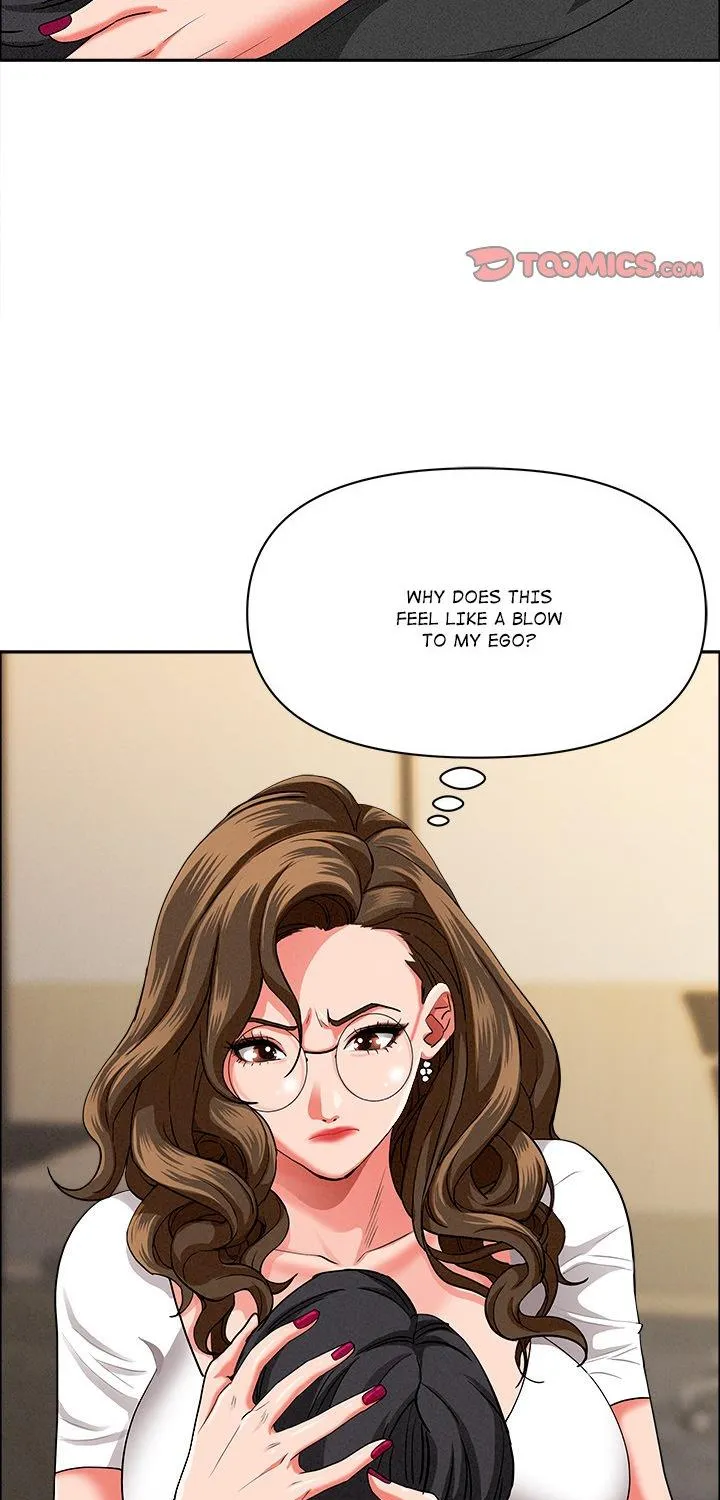 Her Bodyguard — Chapter 29 — Page 69