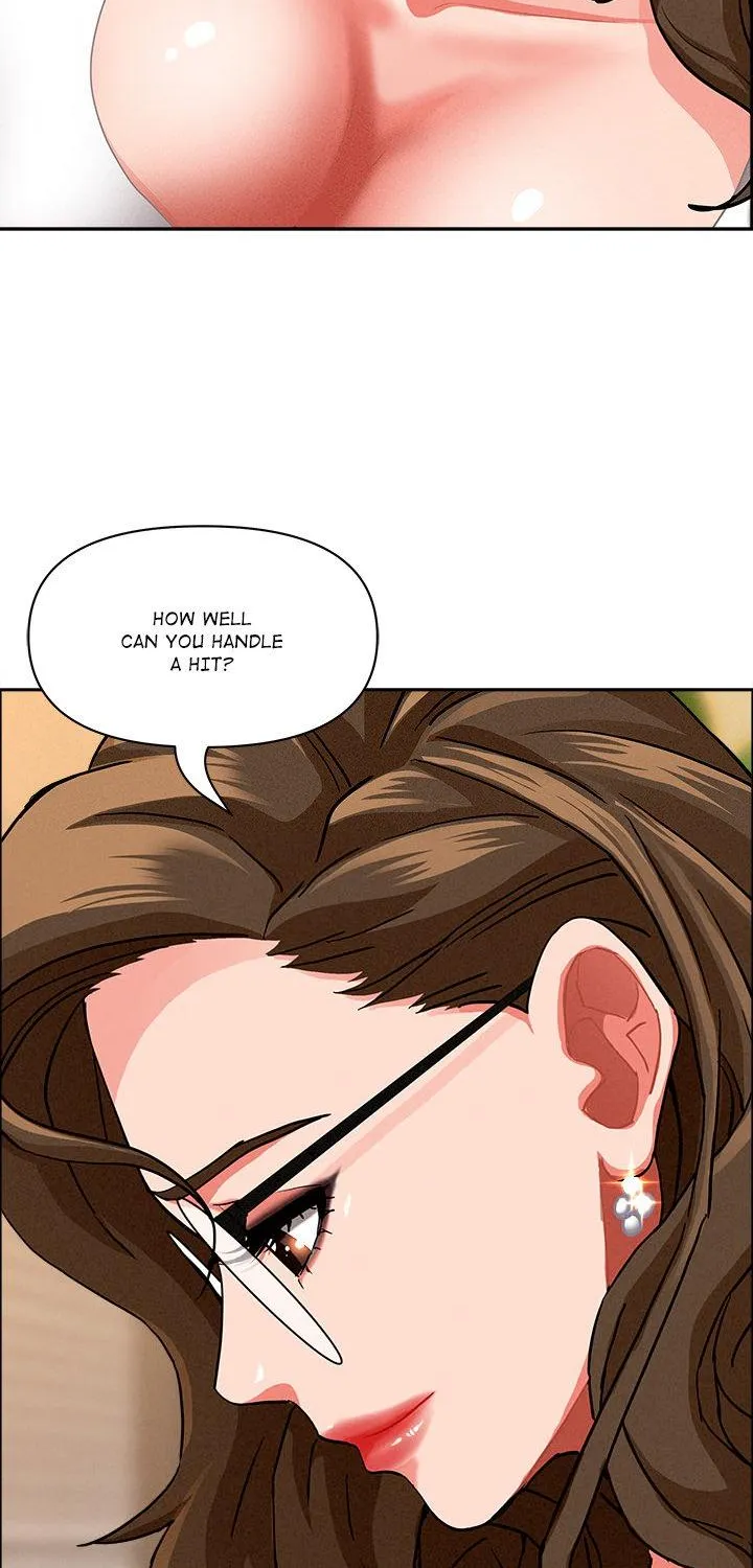 Her Bodyguard — Chapter 29 — Page 74