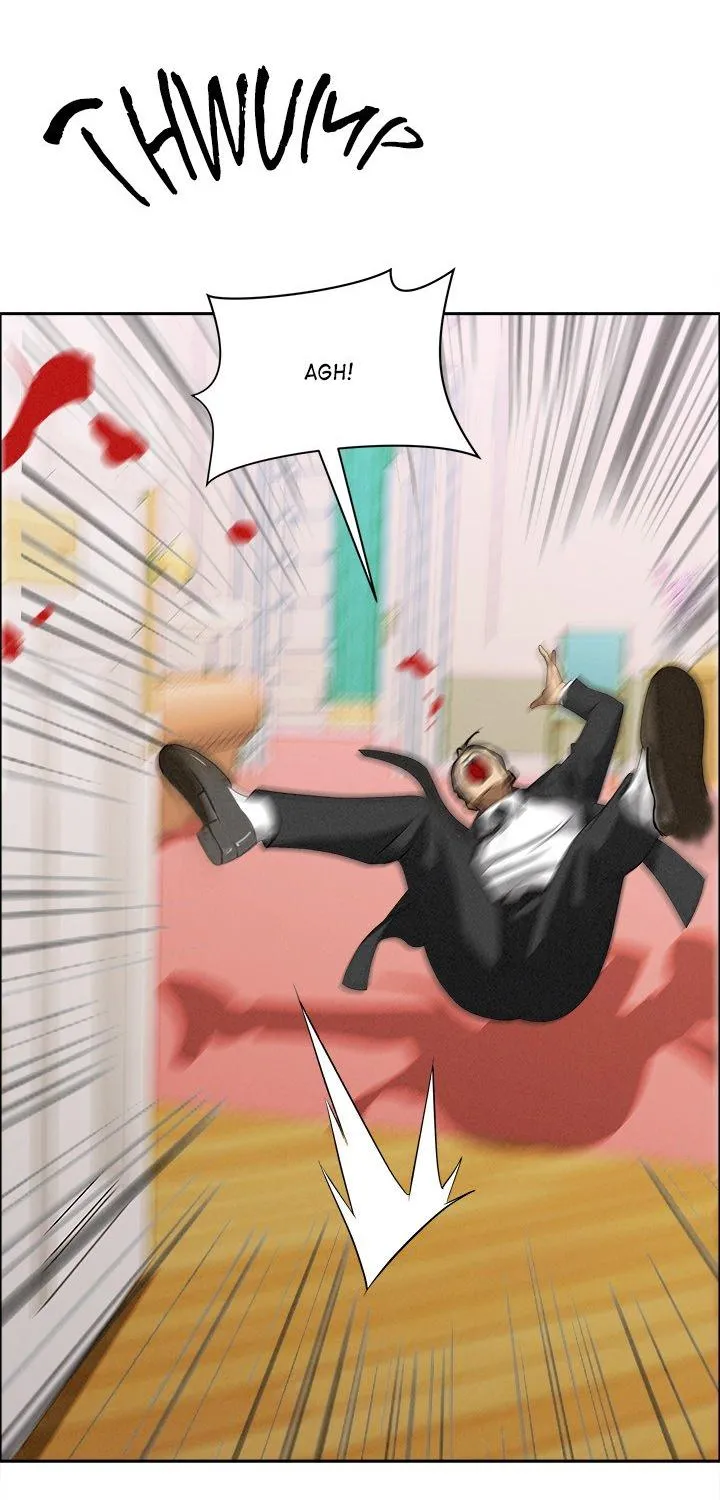 Her Bodyguard — Chapter 29 — Page 77