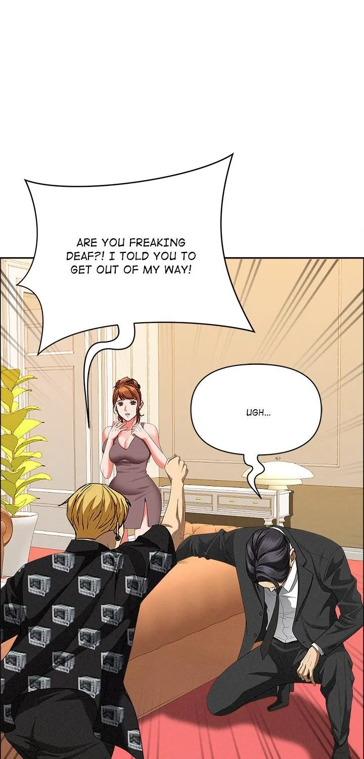 Her Bodyguard — Chapter 29 — Page 78