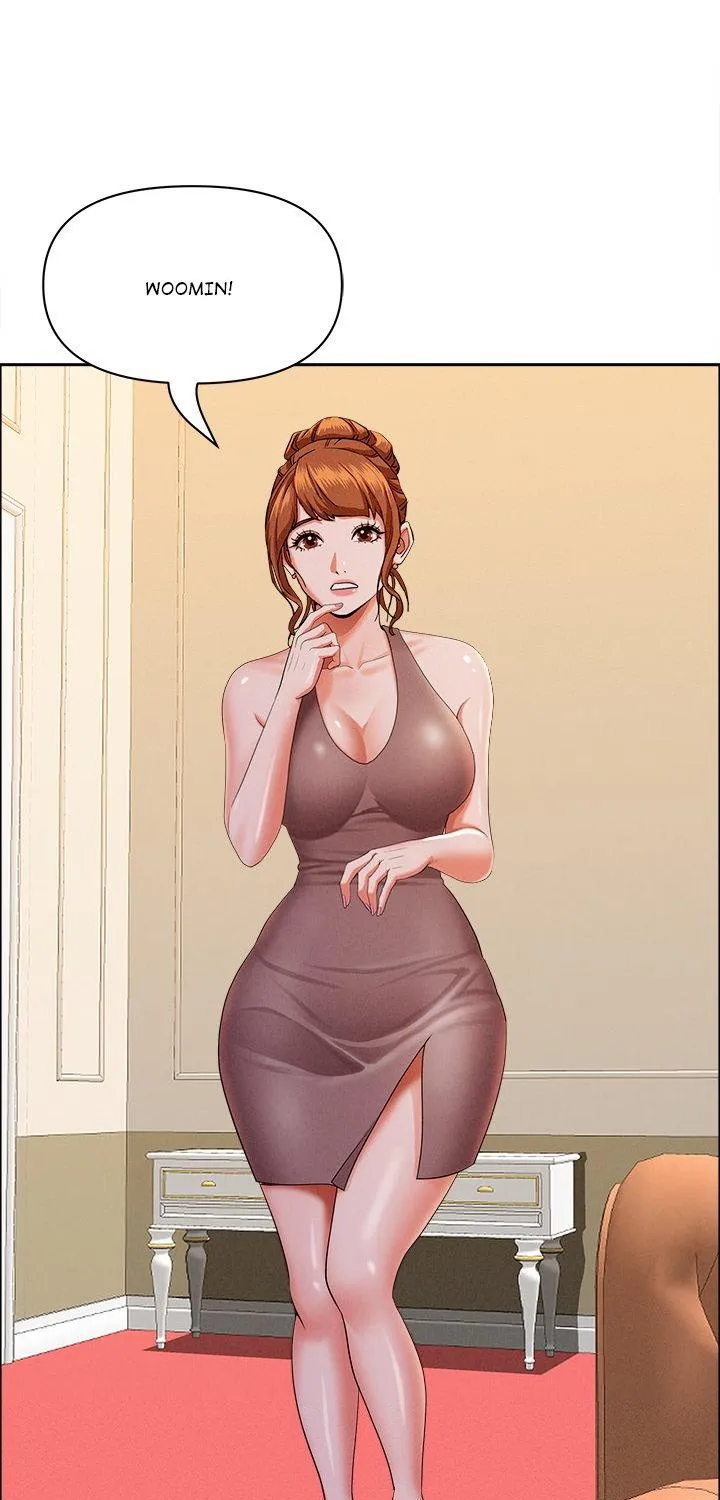Her Bodyguard — Chapter 29 — Page 81
