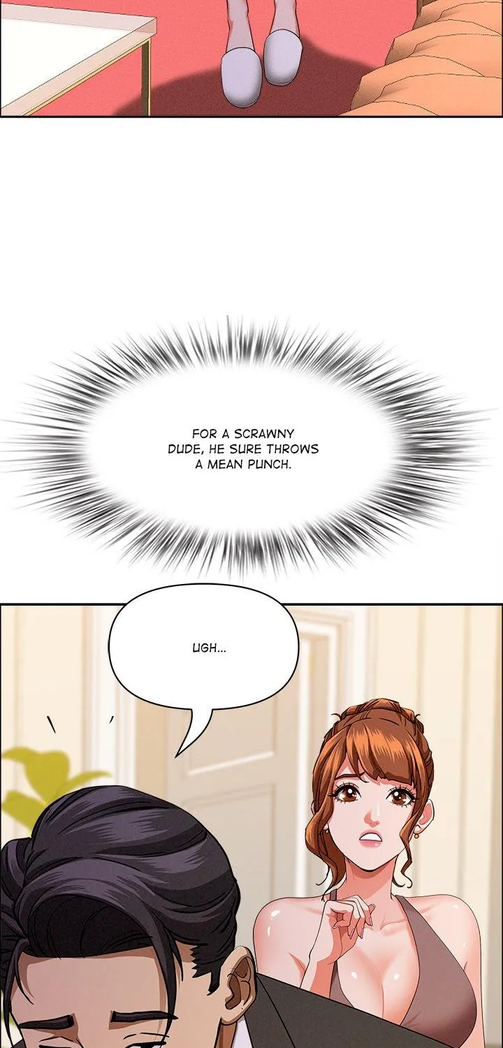 Her Bodyguard — Chapter 29 — Page 82