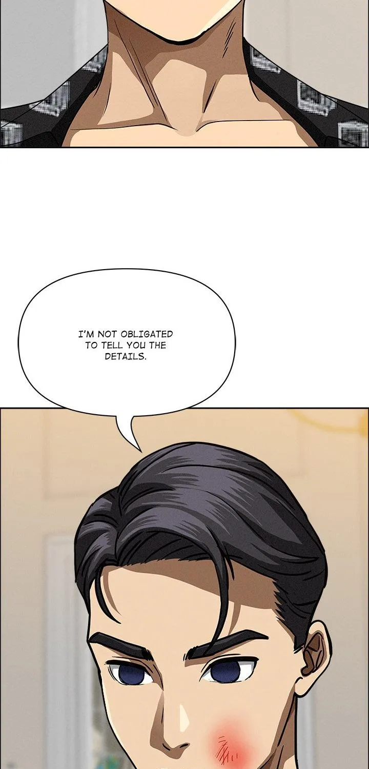 Her Bodyguard — Chapter 29 — Page 89