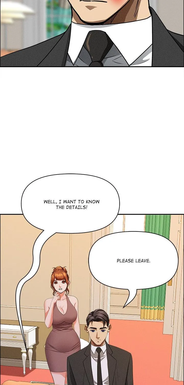 Her Bodyguard — Chapter 29 — Page 90