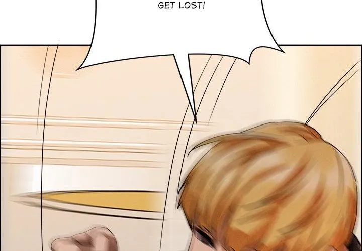 Her Bodyguard — Chapter 29 — Page 92