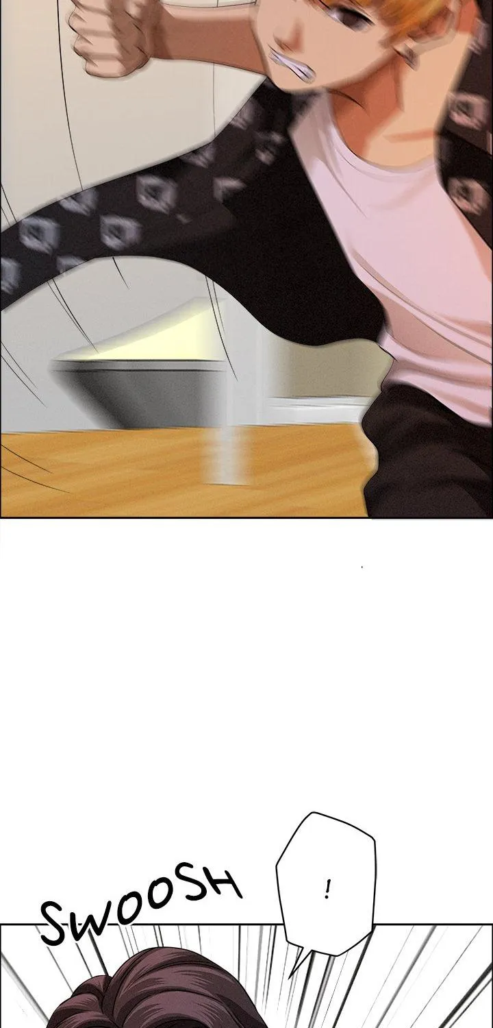 Her Bodyguard — Chapter 29 — Page 93