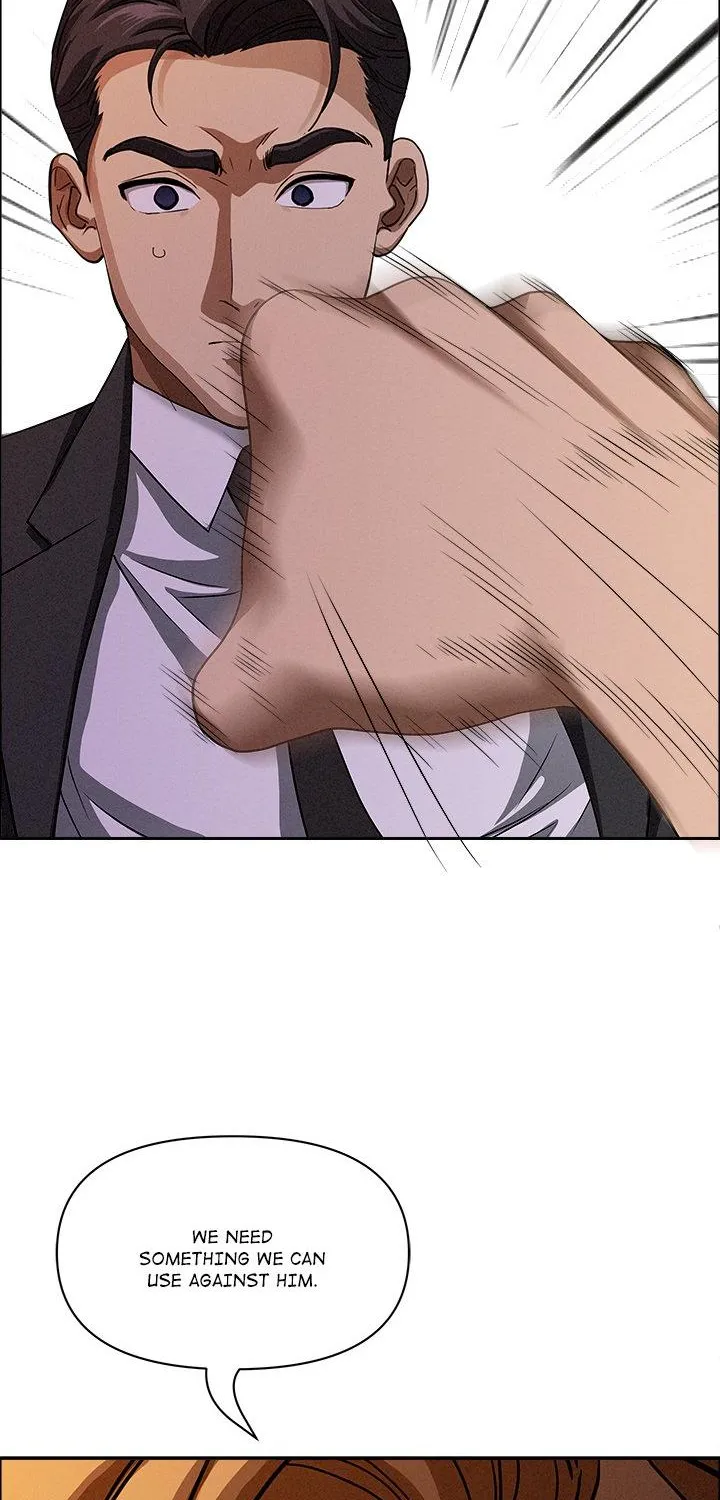 Her Bodyguard — Chapter 29 — Page 94