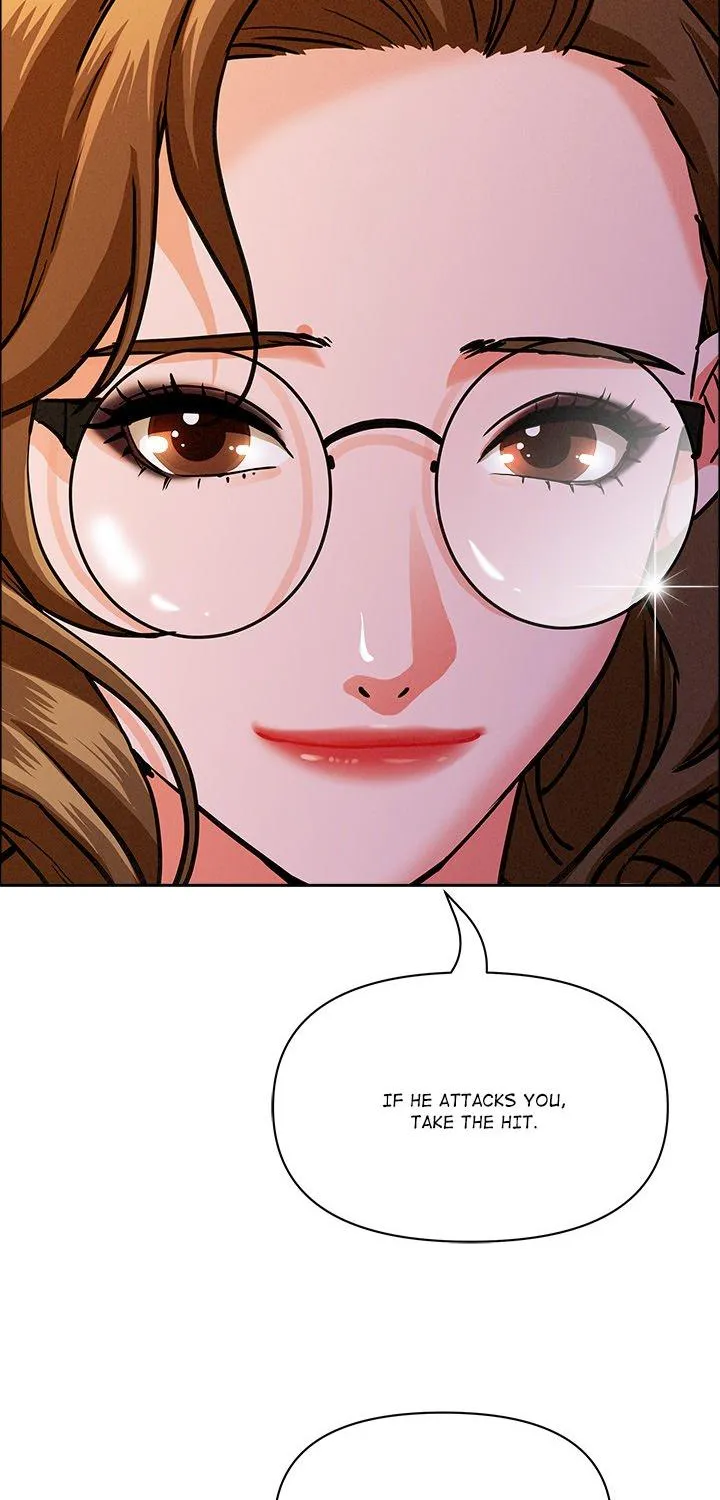 Her Bodyguard — Chapter 29 — Page 95