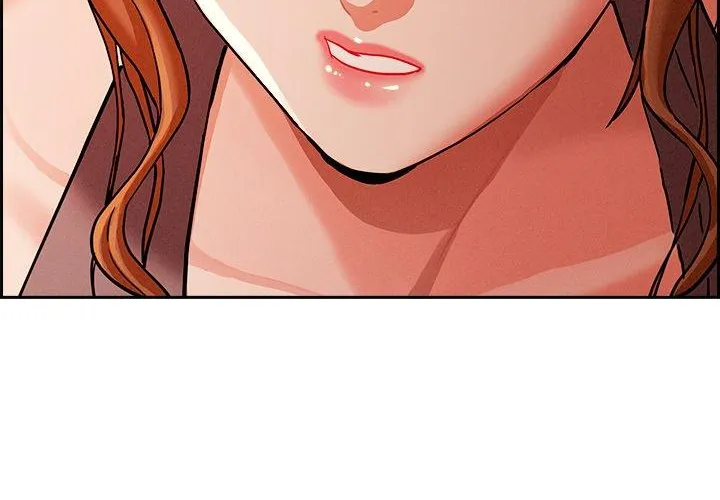 Her Bodyguard — Chapter 30 — Page 8