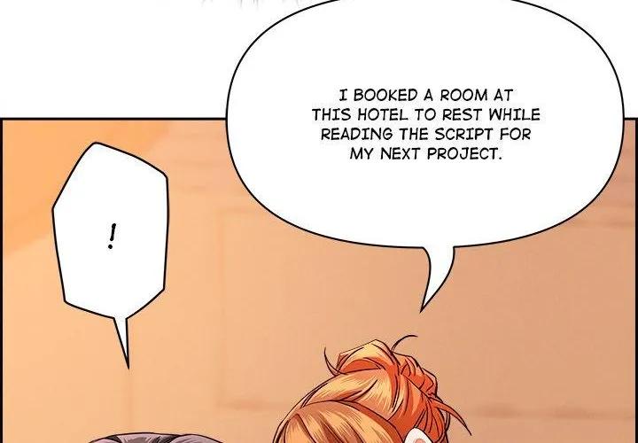 Her Bodyguard — Chapter 30 — Page 12