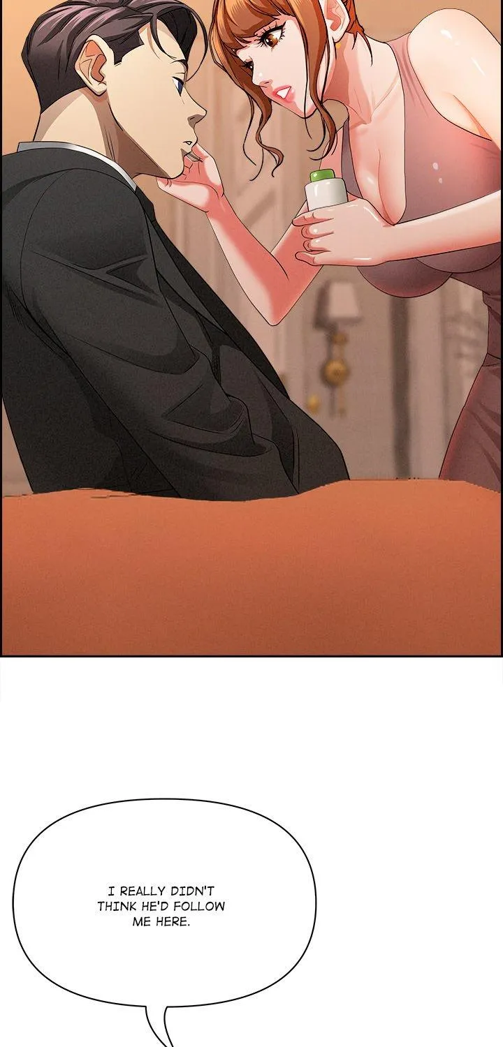 Her Bodyguard — Chapter 30 — Page 13