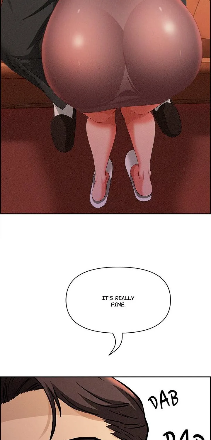 Her Bodyguard — Chapter 30 — Page 17