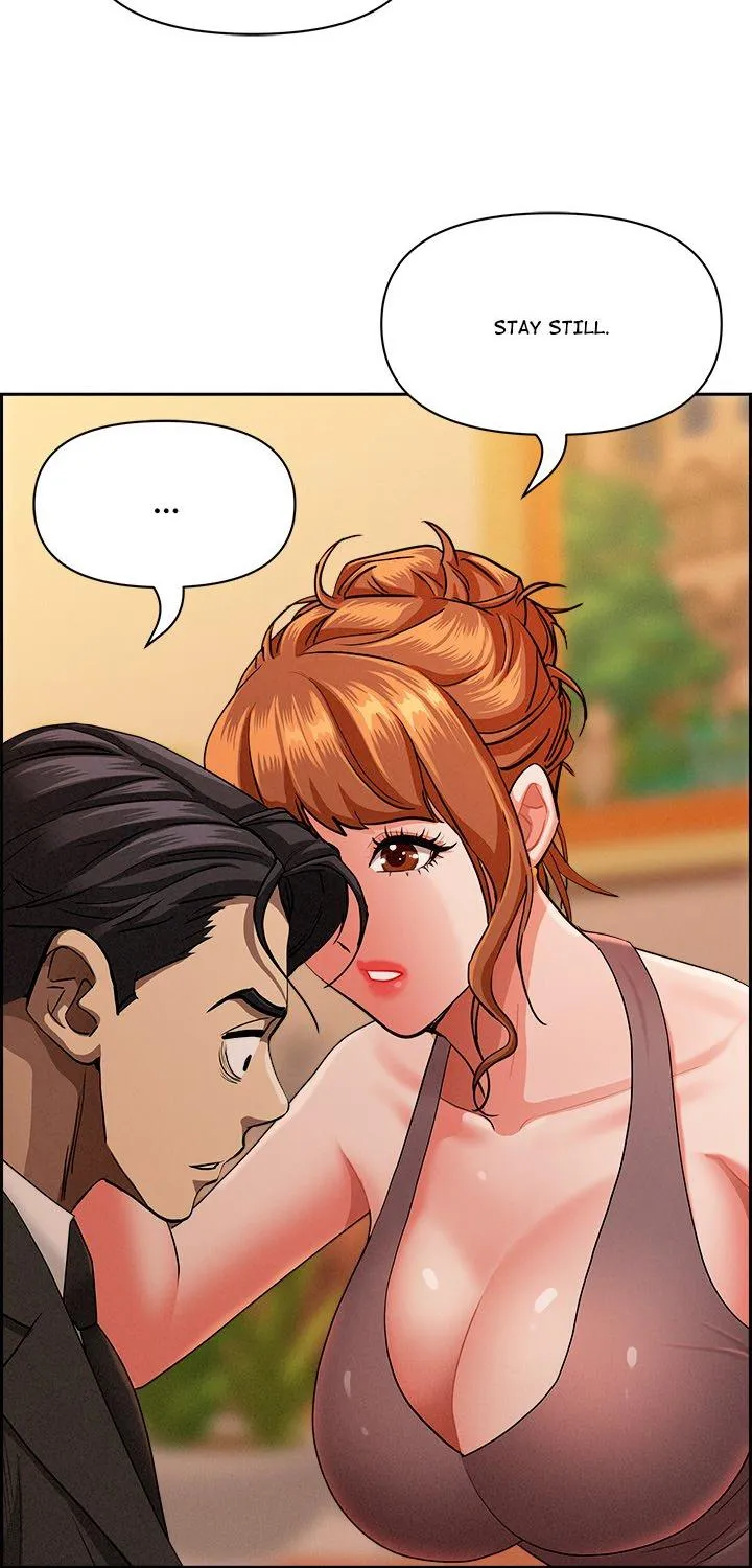 Her Bodyguard — Chapter 30 — Page 23