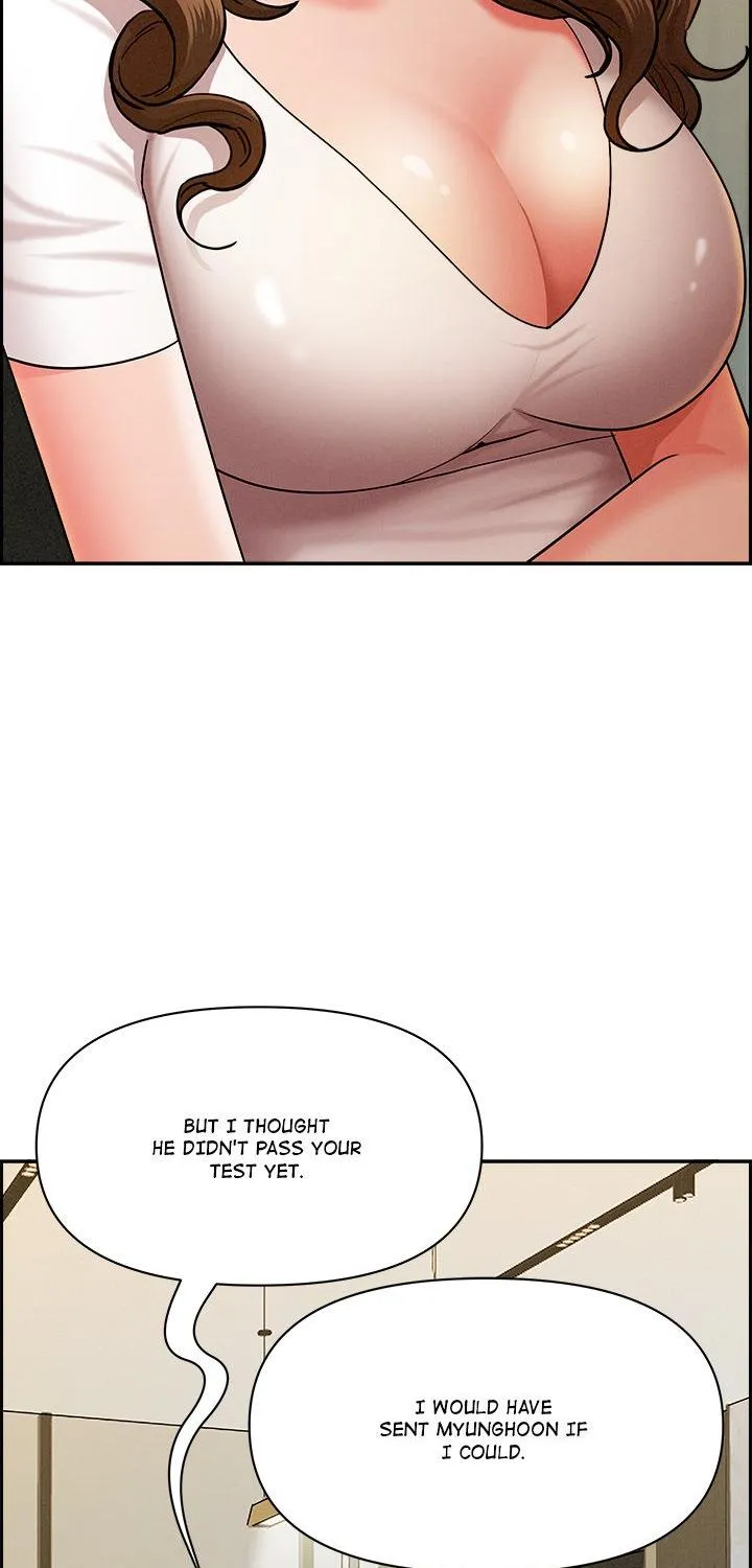 Her Bodyguard — Chapter 30 — Page 29