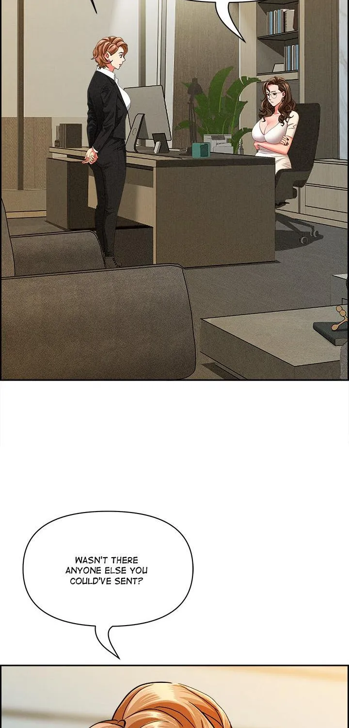 Her Bodyguard — Chapter 30 — Page 30