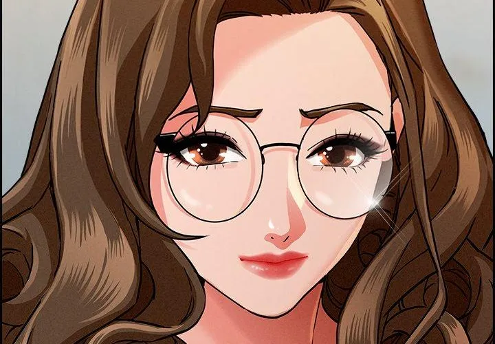 Her Bodyguard — Chapter 30 — Page 32