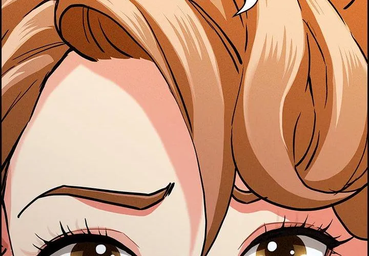 Her Bodyguard — Chapter 30 — Page 36