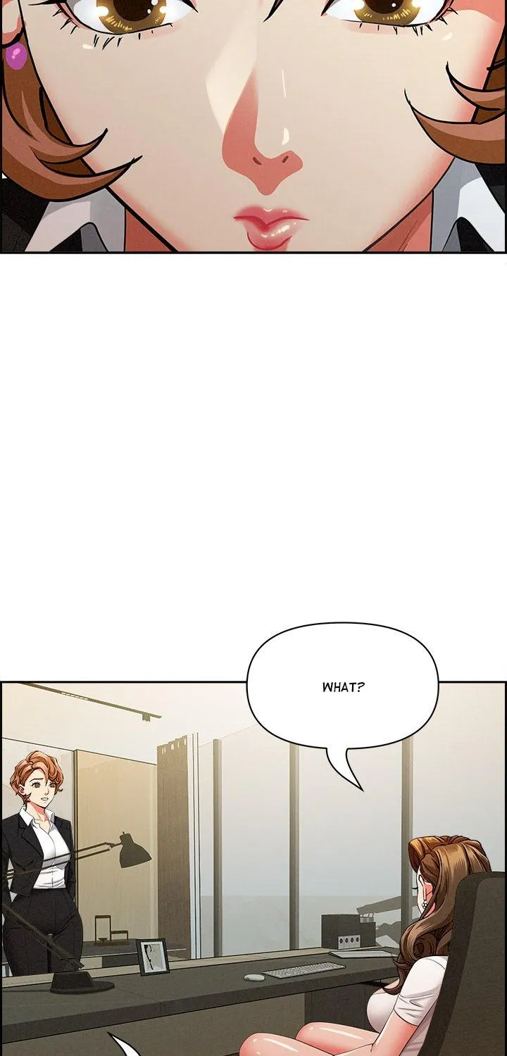 Her Bodyguard — Chapter 30 — Page 37