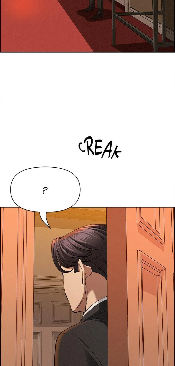 Her Bodyguard — Chapter 30 — Page 39