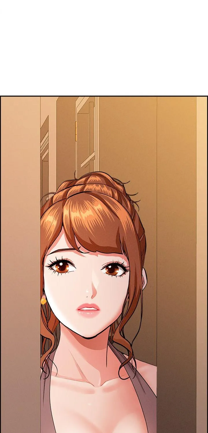 Her Bodyguard — Chapter 30 — Page 41