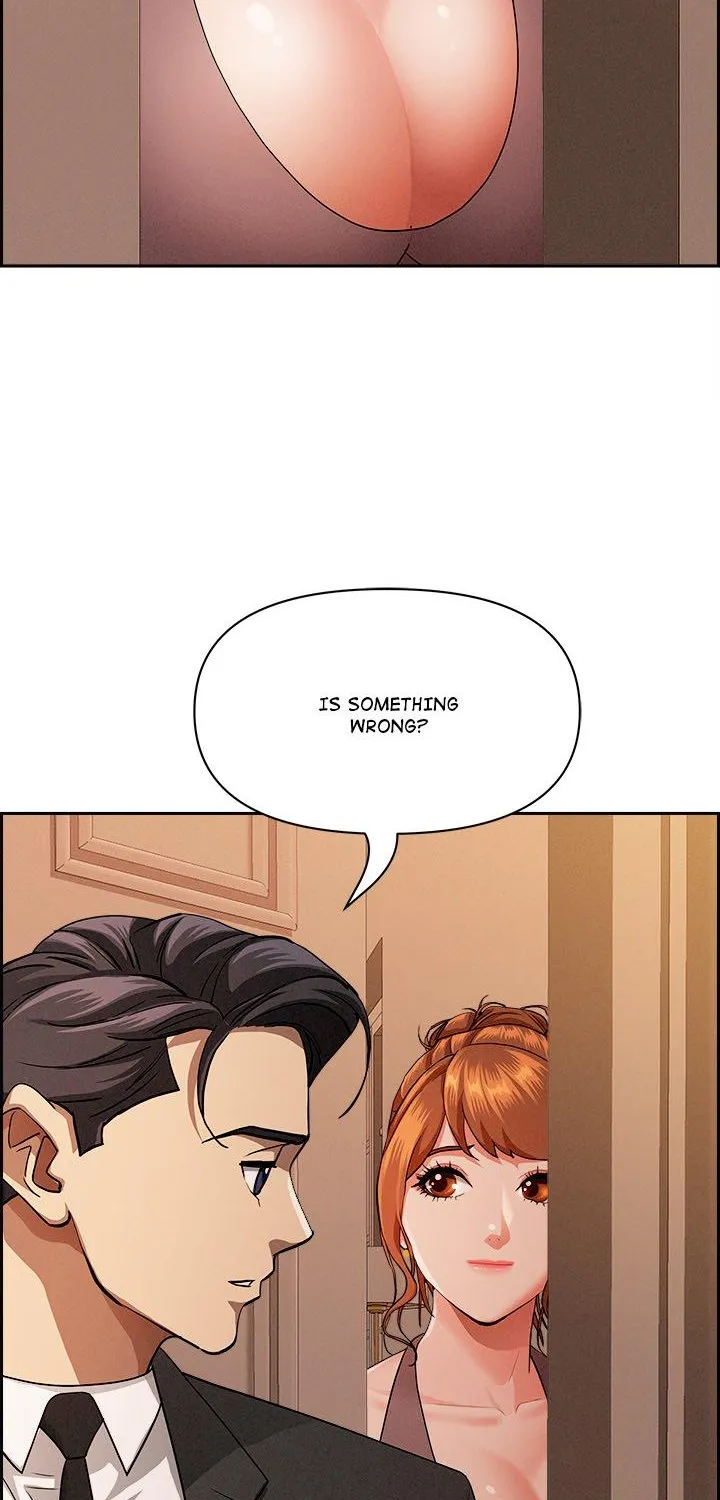 Her Bodyguard — Chapter 30 — Page 42