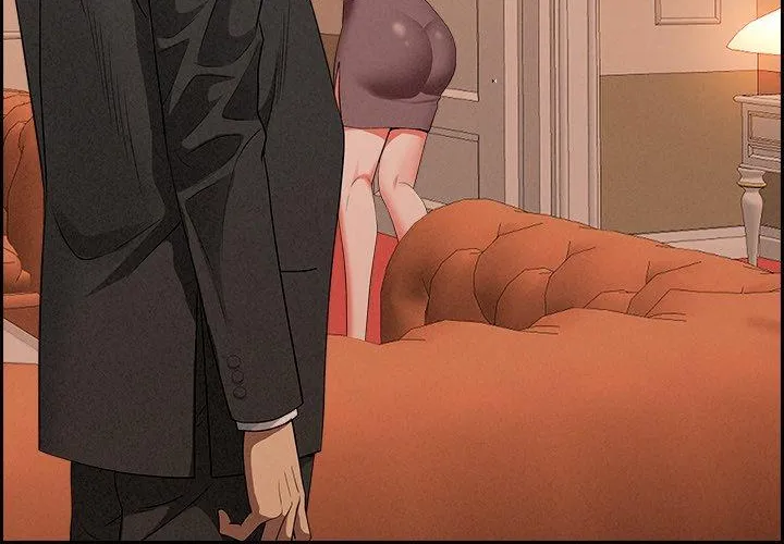 Her Bodyguard — Chapter 30 — Page 48