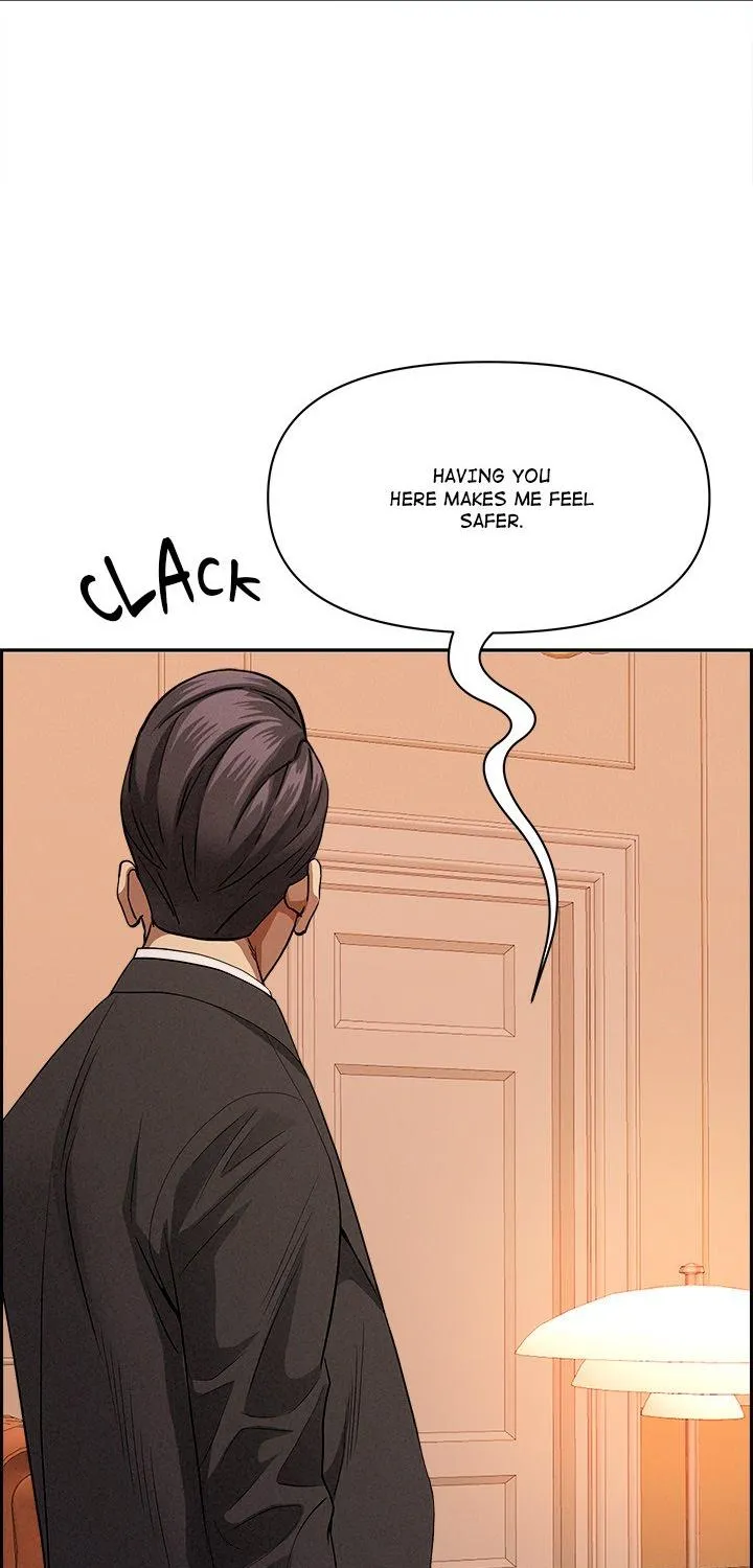 Her Bodyguard — Chapter 30 — Page 49