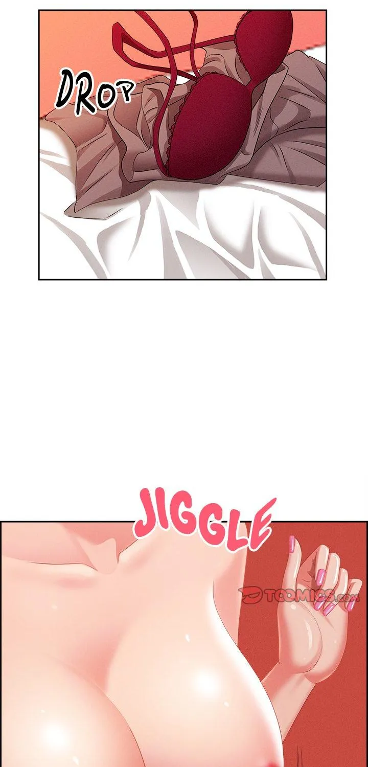Her Bodyguard — Chapter 30 — Page 55